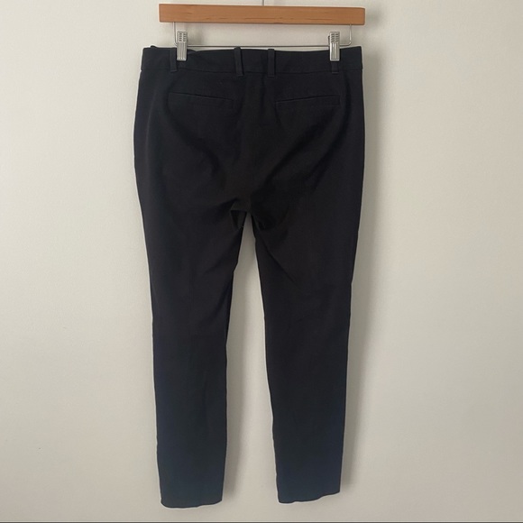 💙 J.Crew | Black Work Pants - Picture 8 of 9
